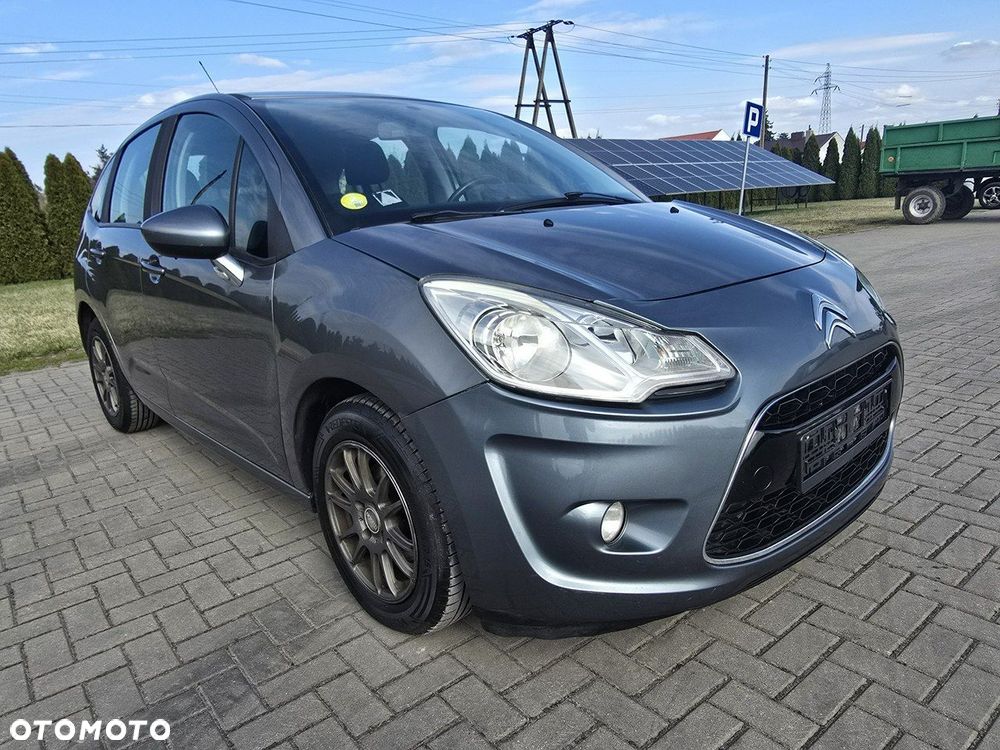 Citroën C3 - 2