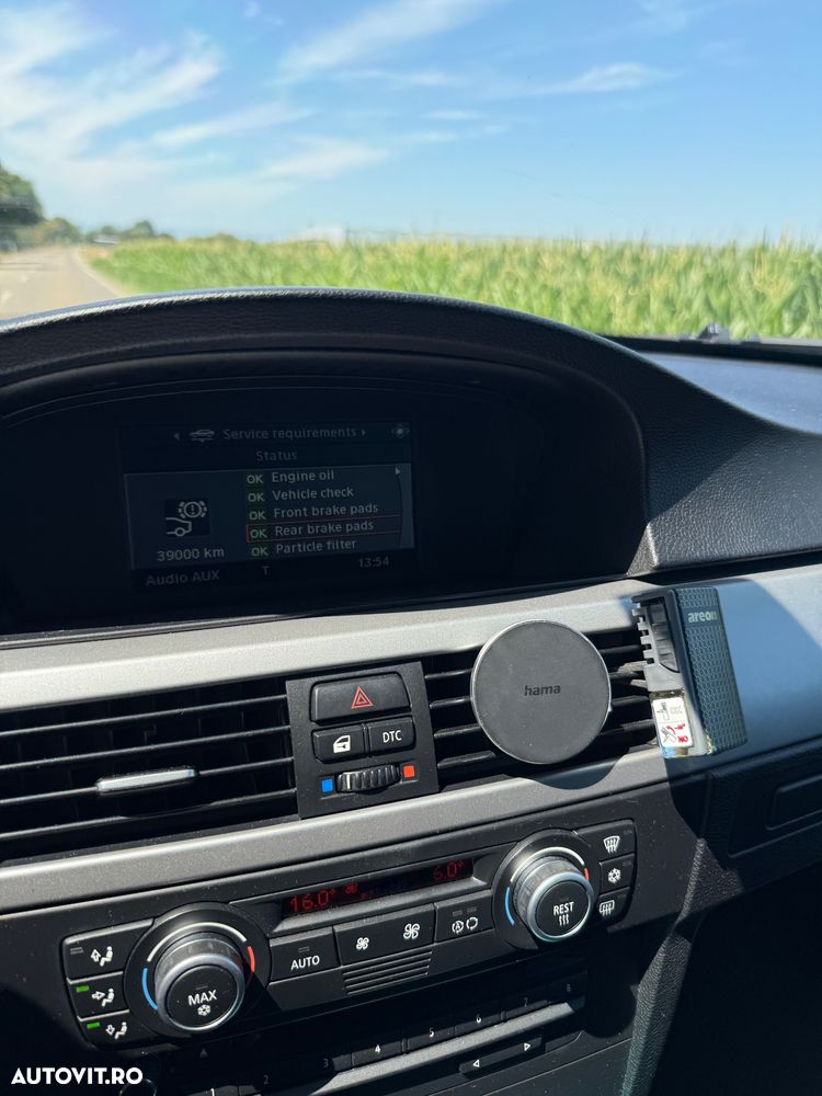 BMW Seria 3 320d - 7
