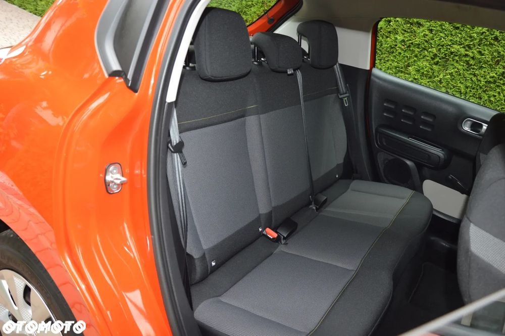 Citroën C3 - 8