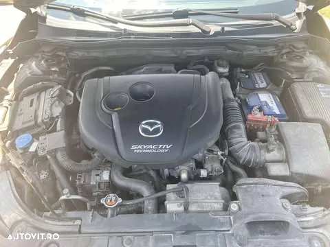 Mazda 6 CD175 AT Revolution Top - 8