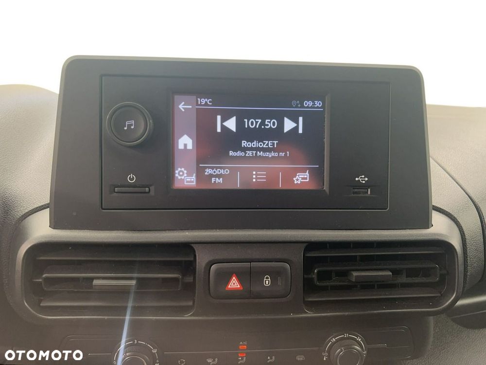 Toyota Proace City - 20