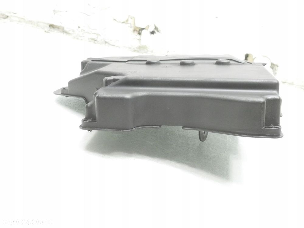 OBUDOWA KOMPUTERA FORD FIESTA MK7 1.4 TDCI - 3