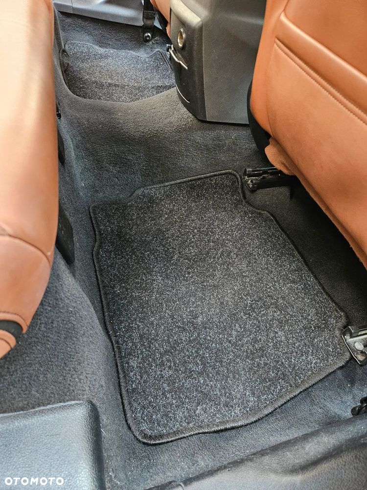 Ford Mondeo 2.0 TDCi Titanium S - 20