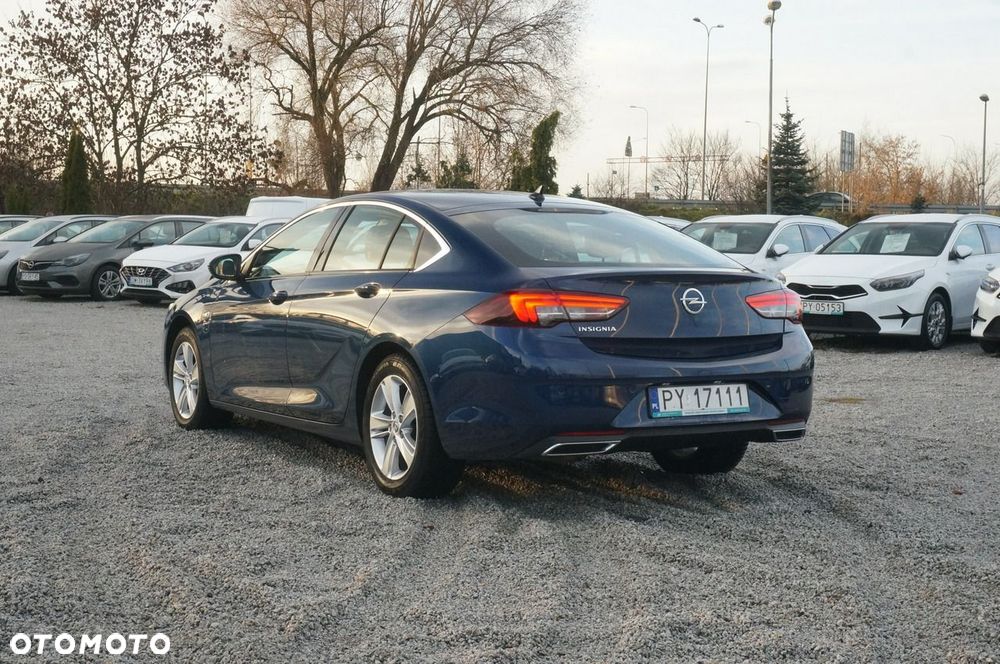 Opel Insignia 2.0 CDTI Elegance S&S - 8