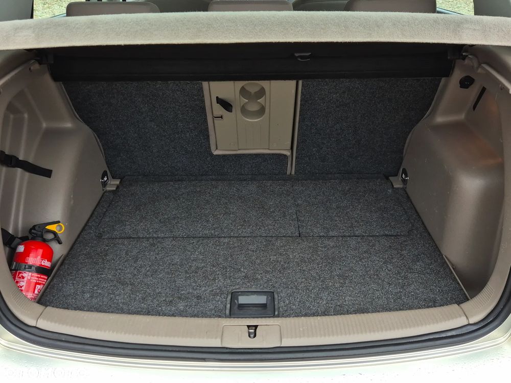 Volkswagen Golf Plus 1.6 United - 28