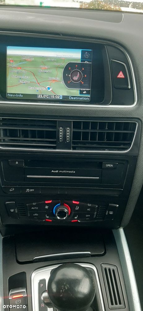 Audi Q5 2.0 TDI Quattro S tronic - 12