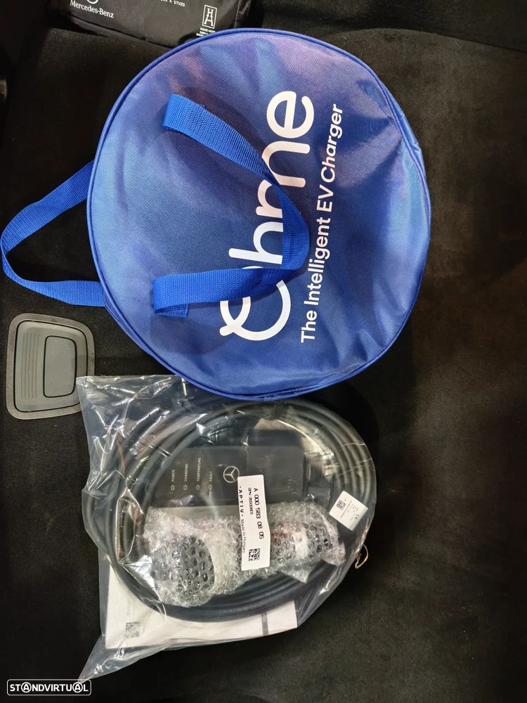 Mercedes-Benz CLA 250 e Shooting Brake Progressive - 17