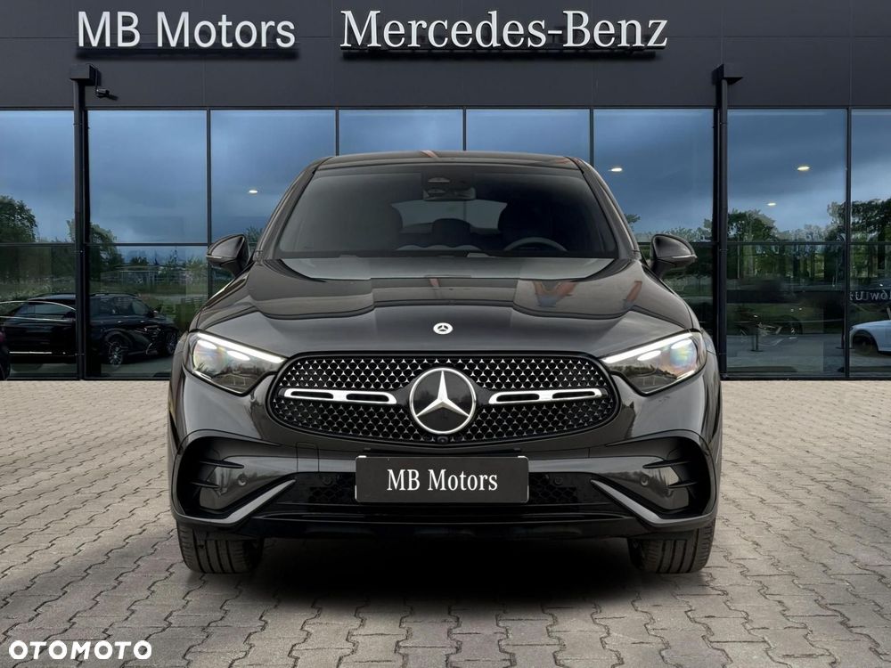 Mercedes-Benz GLC - 9