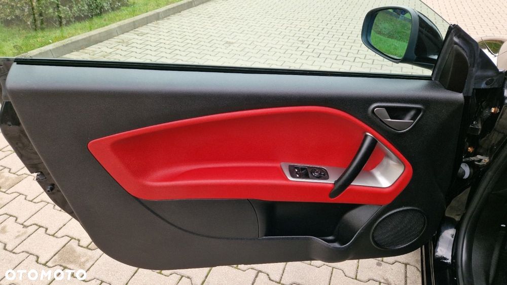 Alfa Romeo Mito - 11