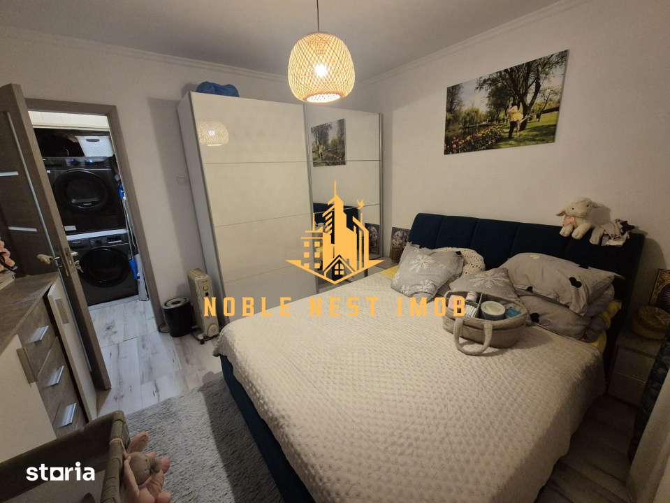 Vanzare apartament 2 camere - Trivale, Pitesti - Imagine principală: 3/14
