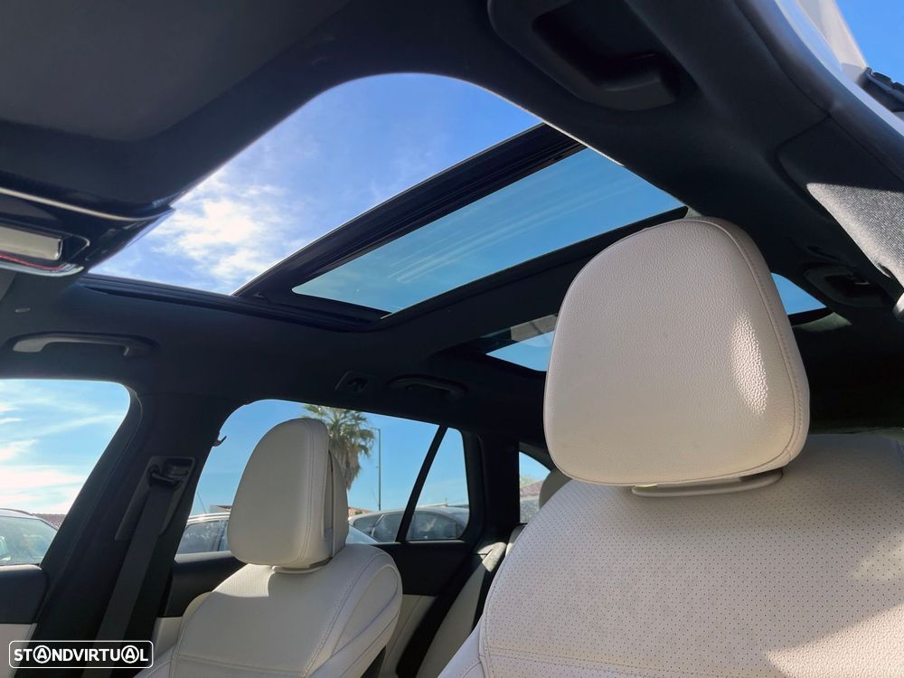 Mercedes-Benz C 300 e Avantgarde - 15