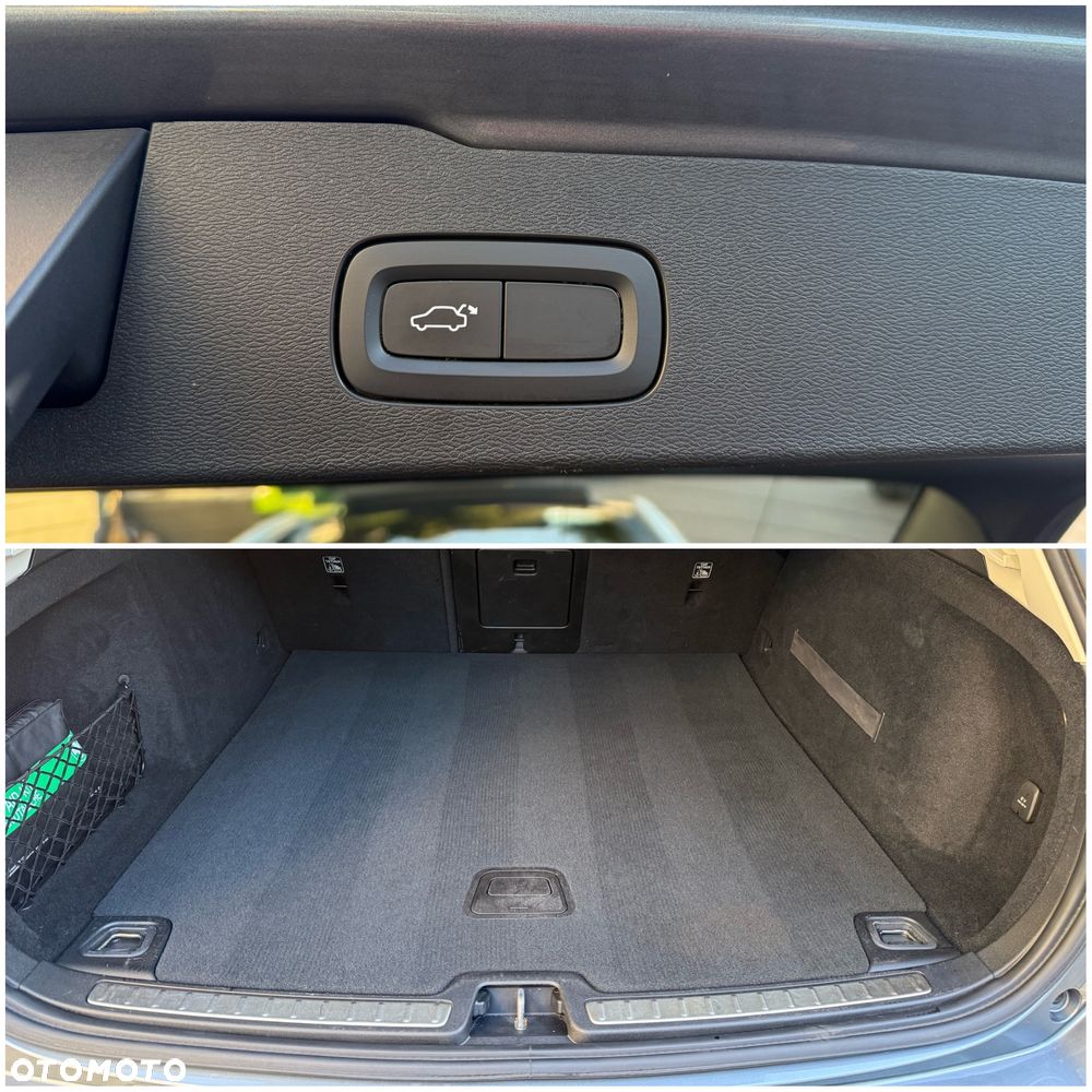 Volvo V60 D3 Geartronic Momentum Pro - 40