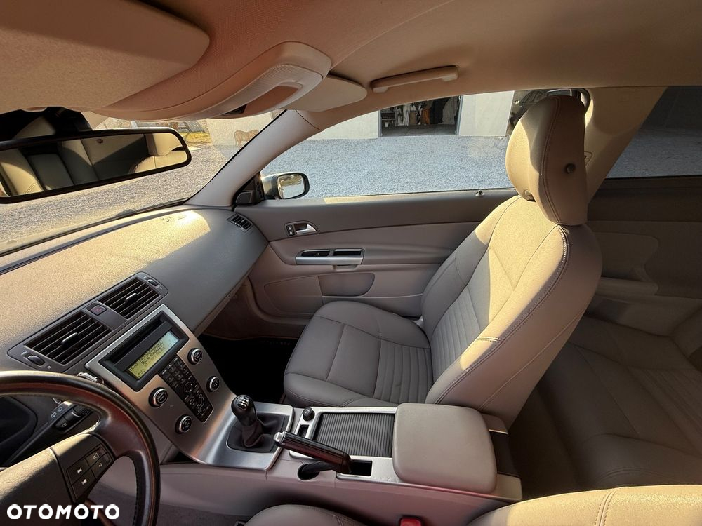 Volvo C30 1.6D - 16