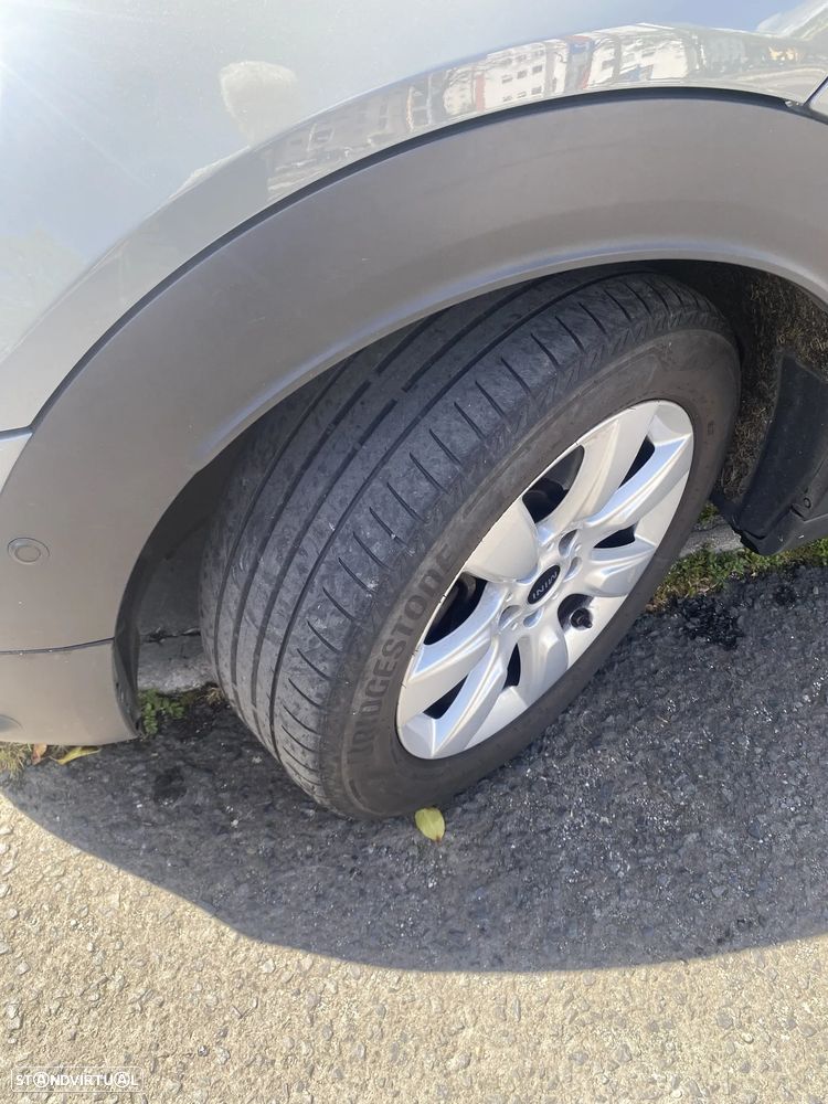 MINI Countryman Cooper ALL4 Auto - 16