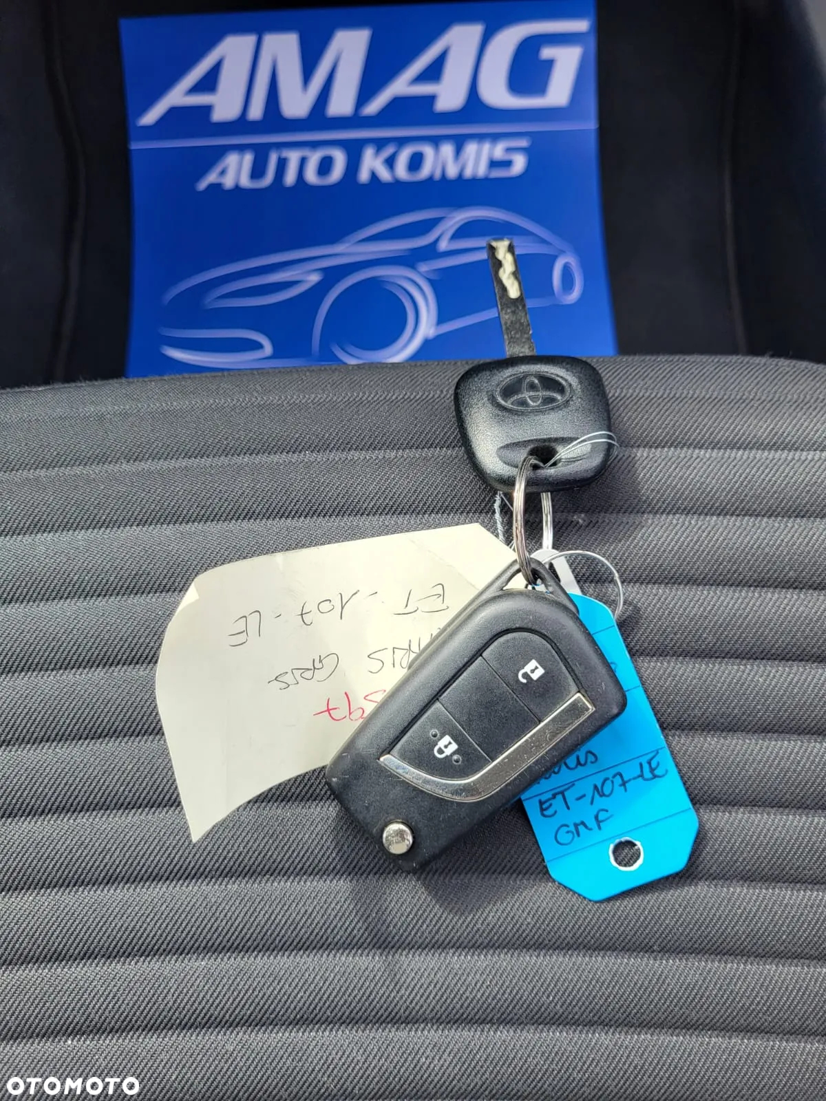 Toyota Yaris 1.0 VVT-i - 29