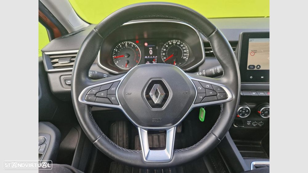 Renault Clio 1.0 TCe Intens - 11