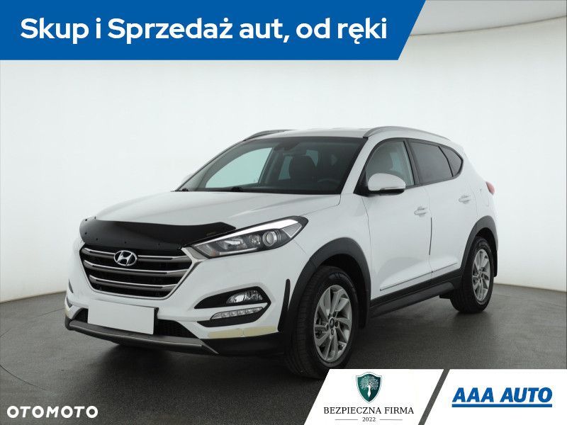 Hyundai Tucson - 3
