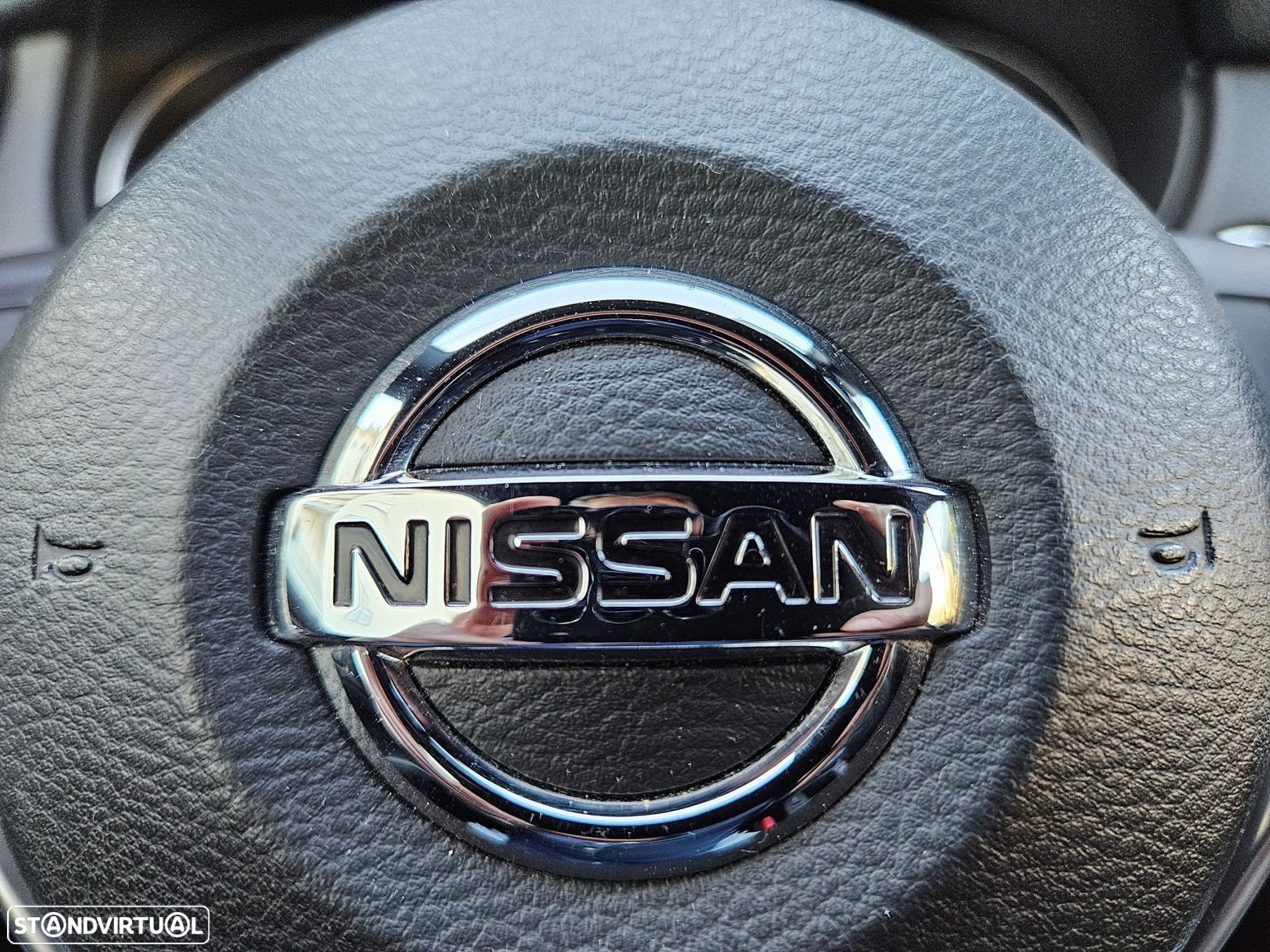 Nissan Qashqai 1.5 dCi 360 Pack S - 30