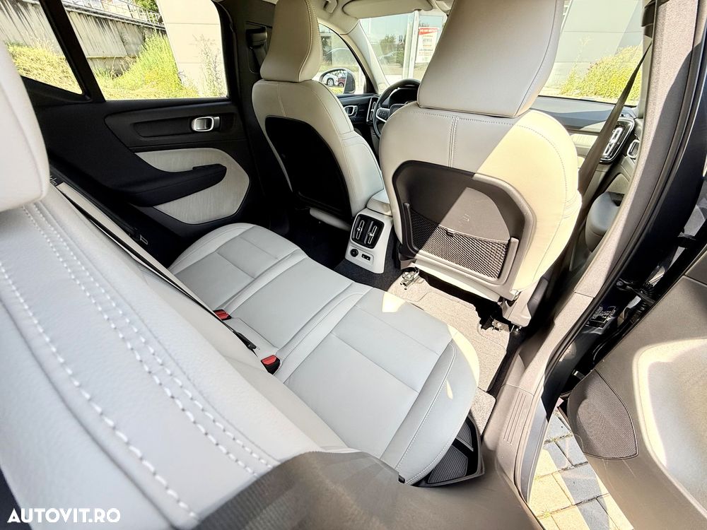 Volvo XC 40 T5 Twin Engine DKG Inscription - 8