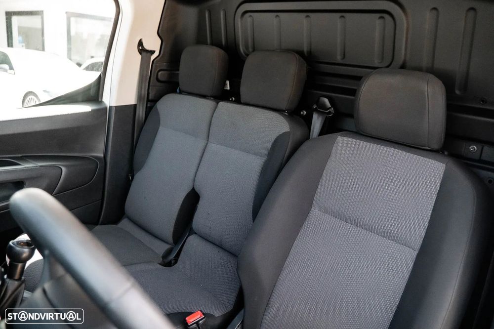 Citroën Berlingo 1.5 BlueHDi XL Live - 14