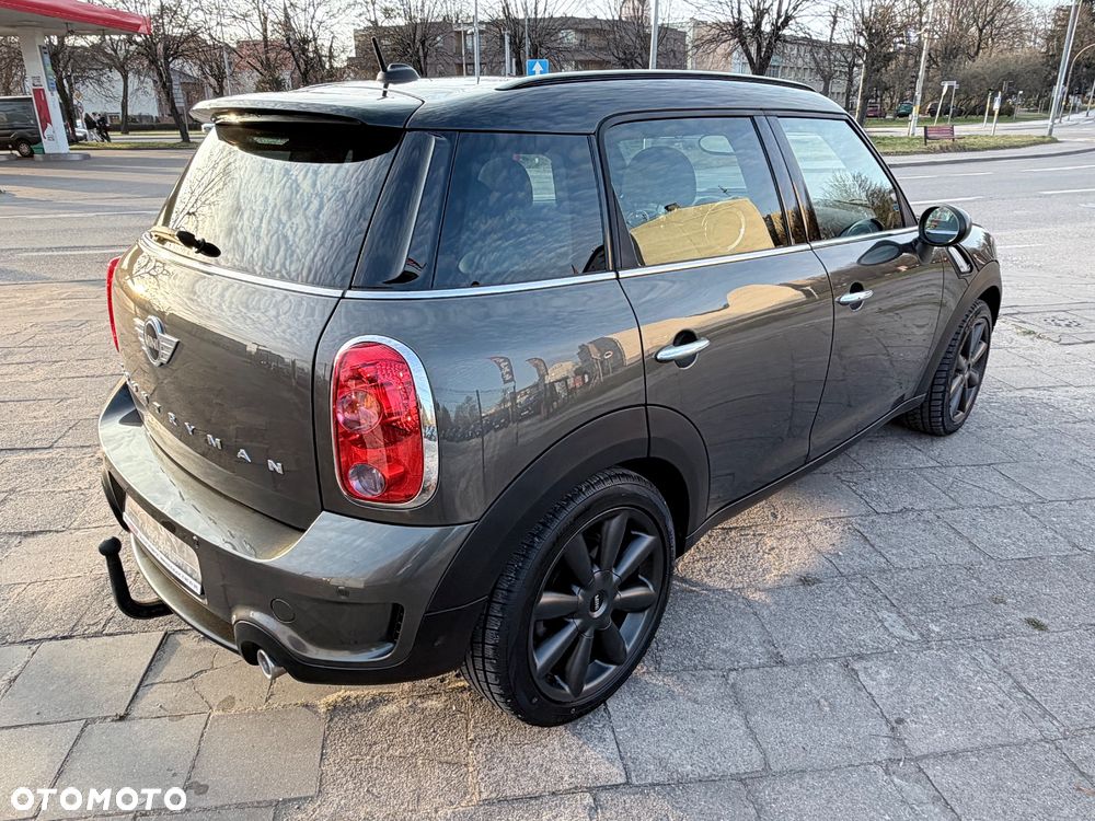 MINI Countryman - 14