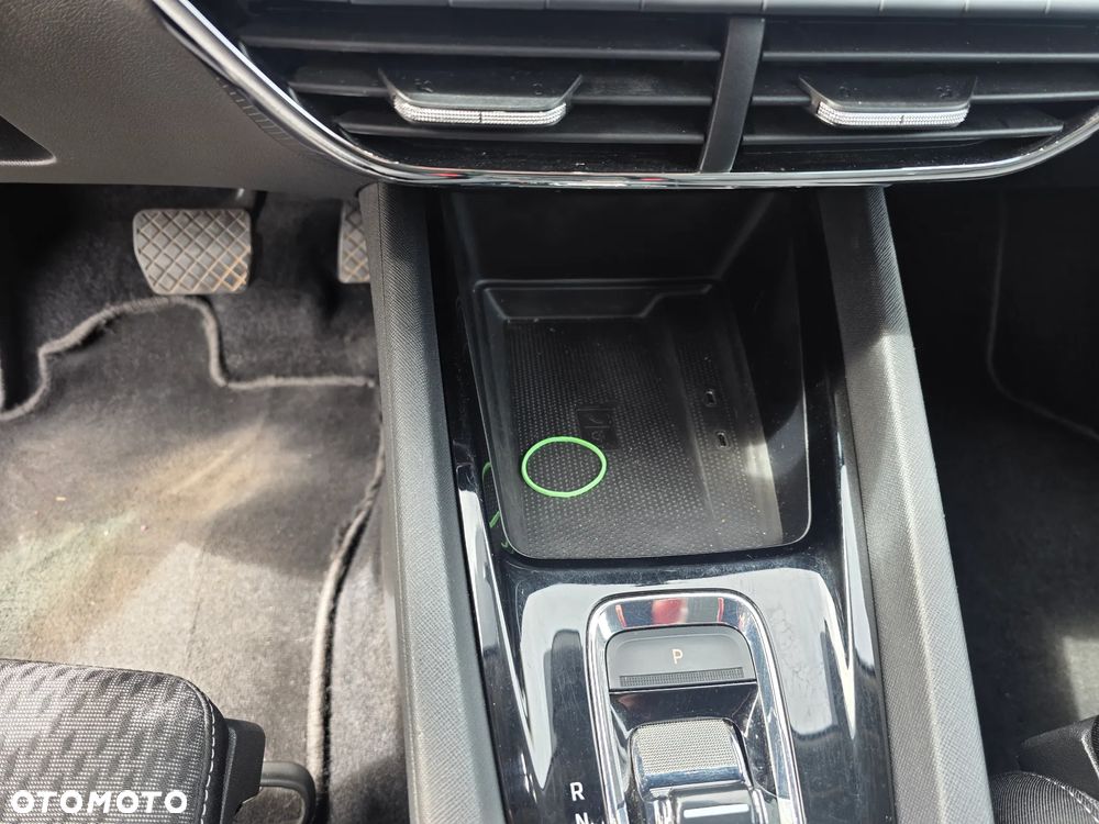 Skoda Octavia 2.0 TDI DSG Ambition - 14