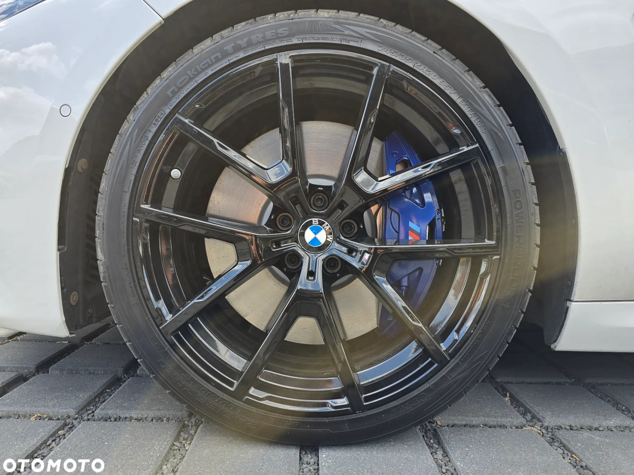 BMW Seria 8 M850i xDrive - 6