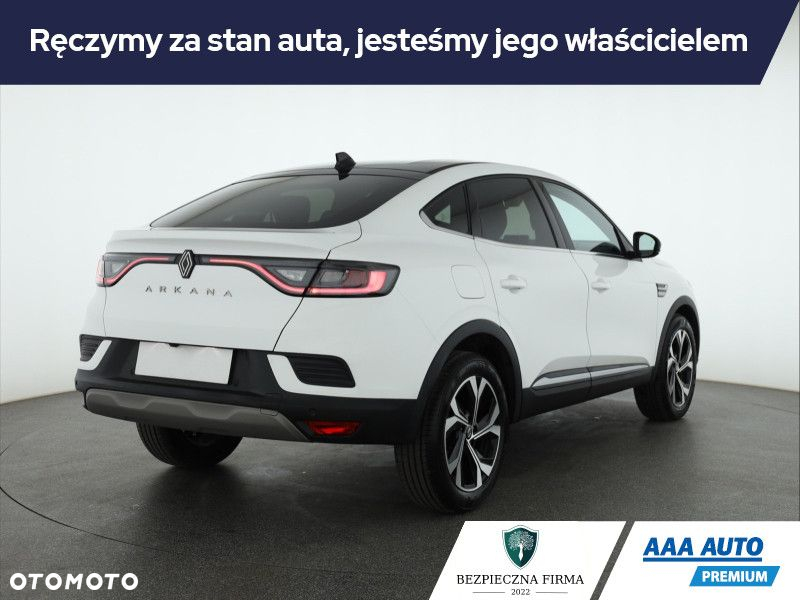 Renault Arkana - 6
