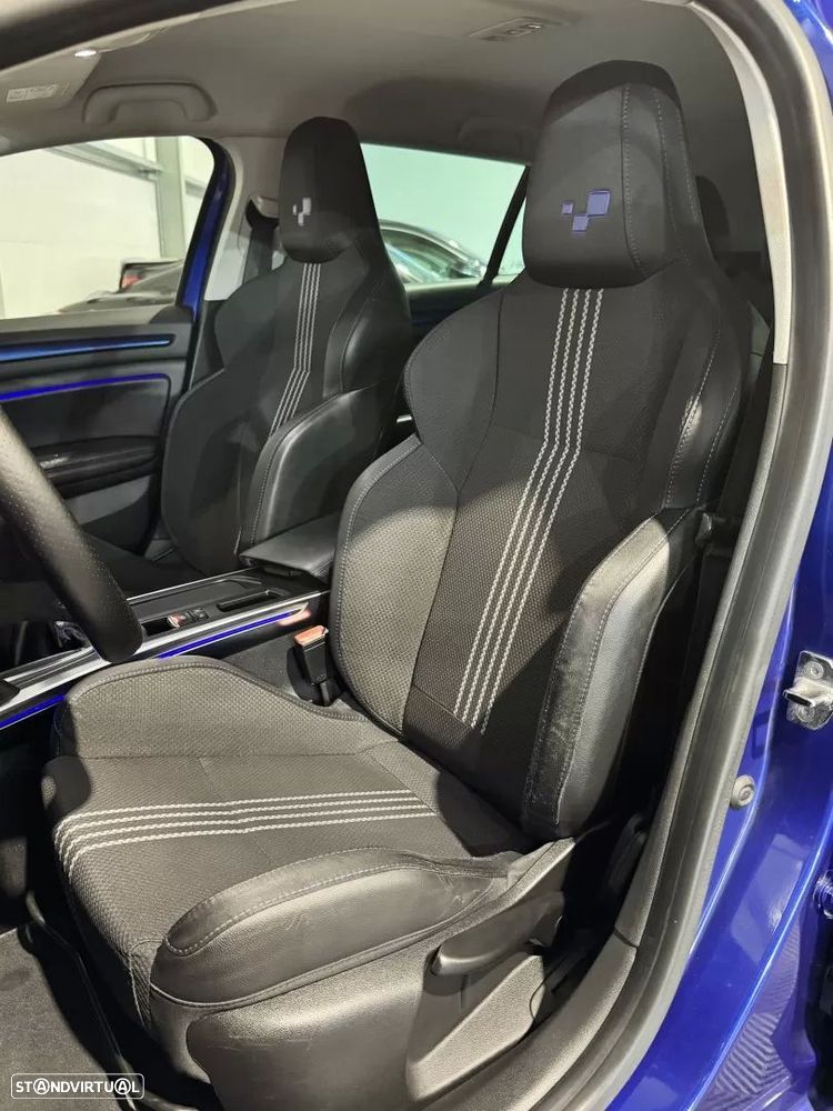 Renault Mégane Sport Tourer 1.5 dCi GT Line - 46
