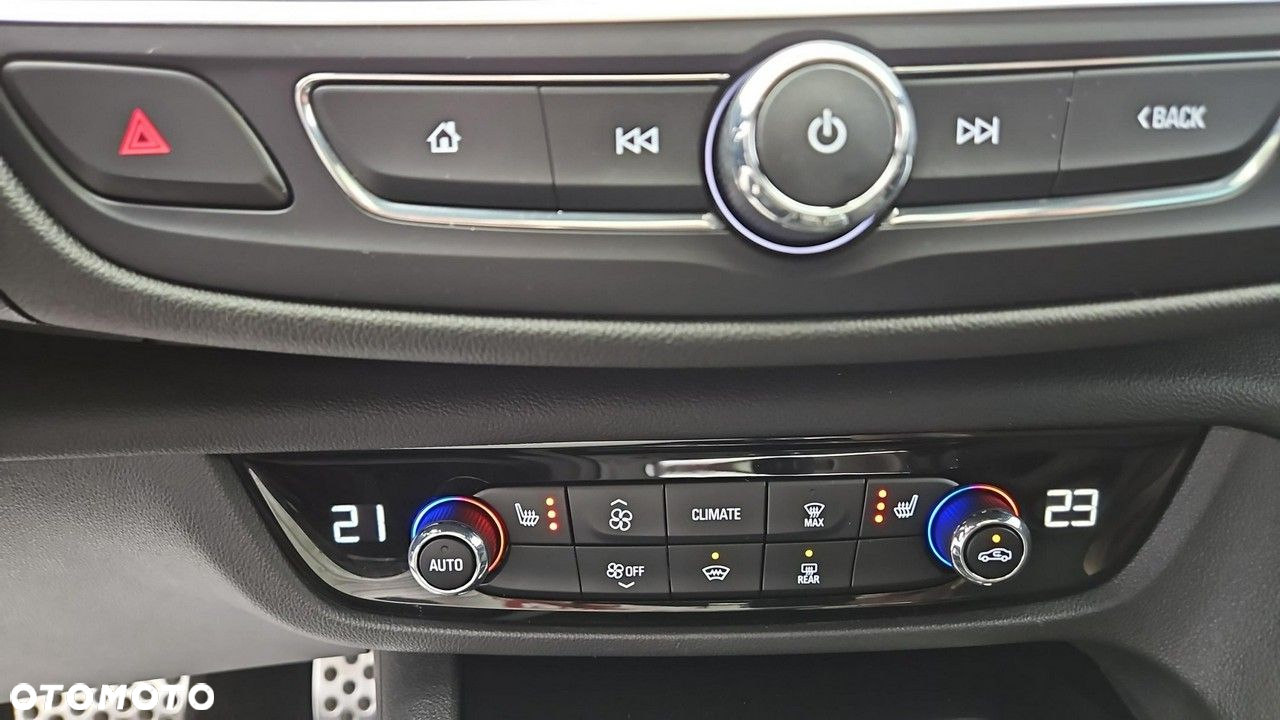 Opel Insignia 2.0 CDTI Elite S&S - 19