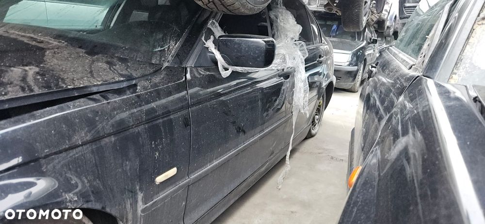 BMW E46  98 - 01 316I M43B19 - ZBIORNIK PLYNU DO SPRYSKIWACZY - 14