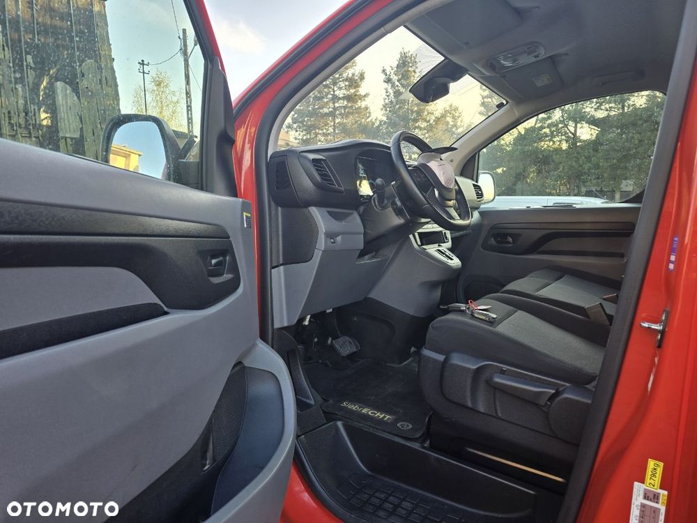 Opel VIVARO - 10