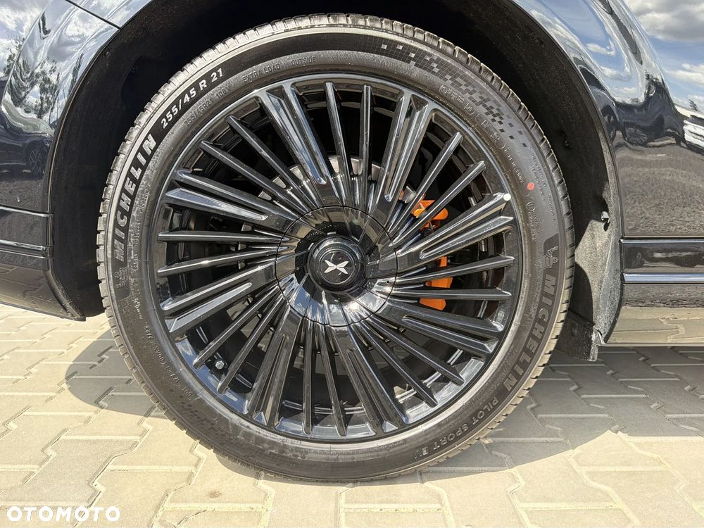 XPeng G9 94.6 kWh AWD Performance - 19