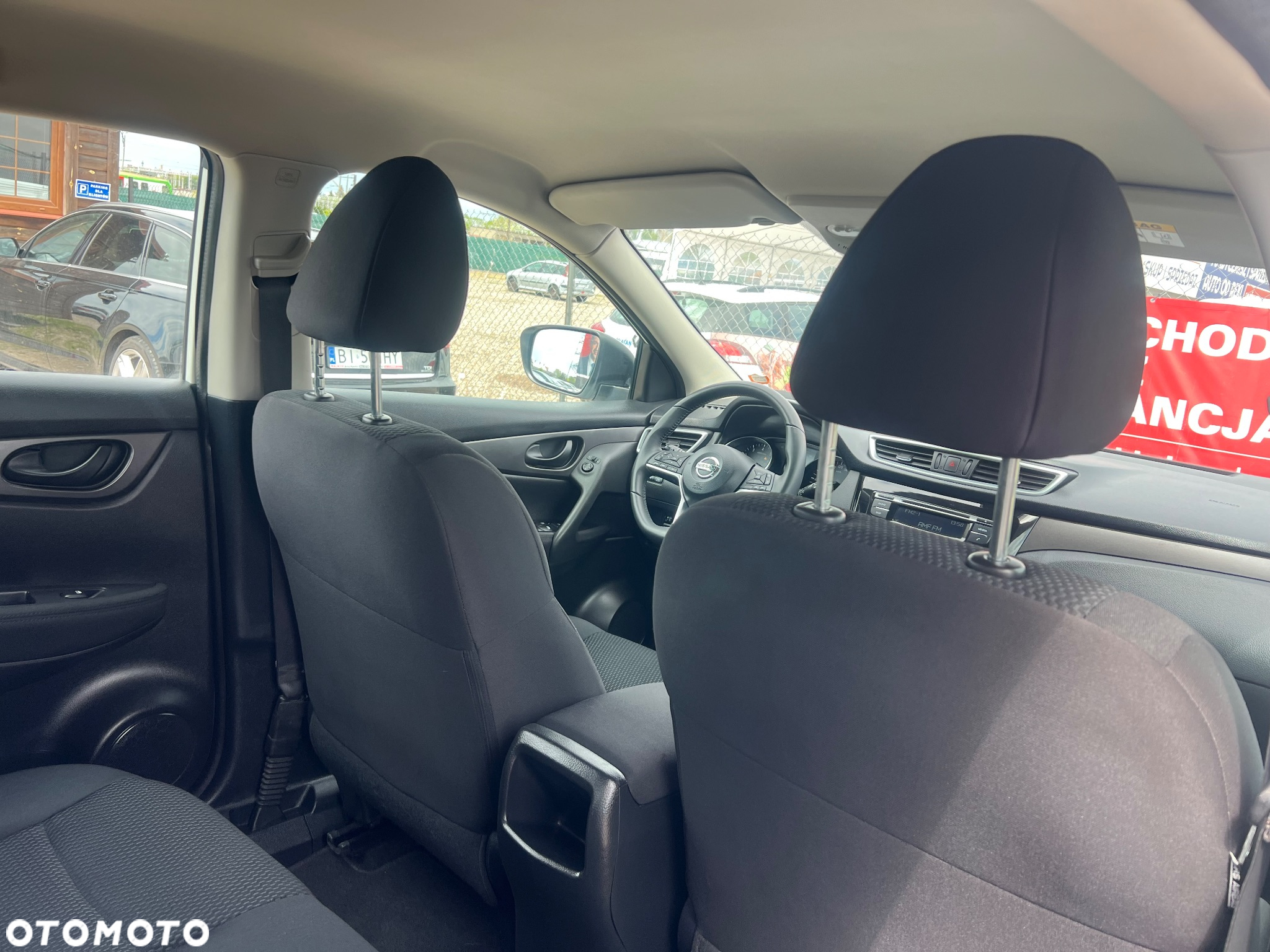 Nissan Qashqai 1.2 DIG-T Tekna - 10