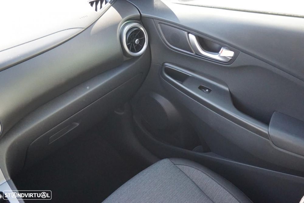 Hyundai Kauai 64 kWh Premium - 28