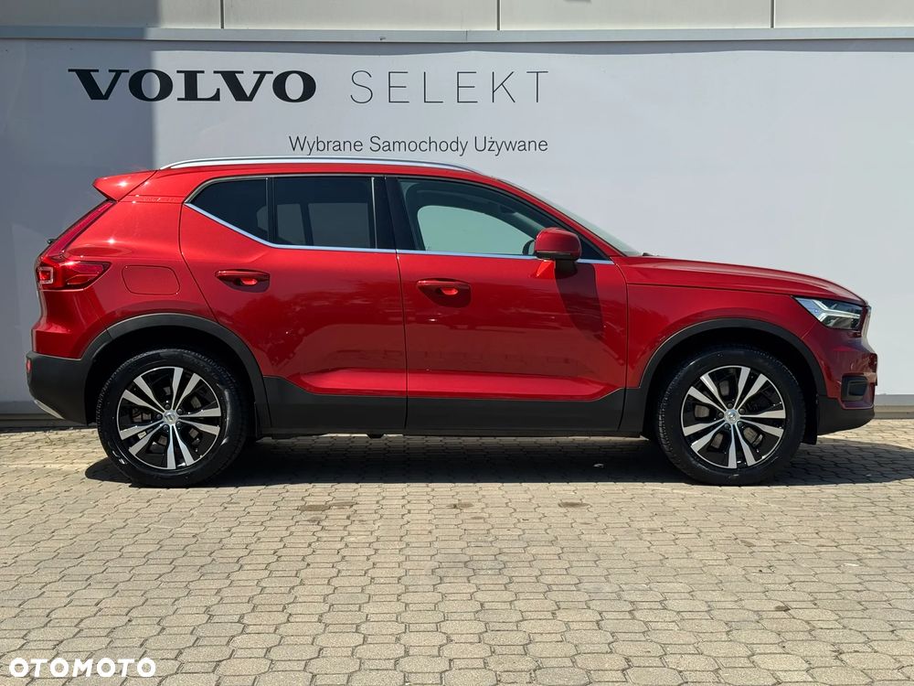 Volvo XC 40 T5 Plug-In Hybrid Inscription - 8
