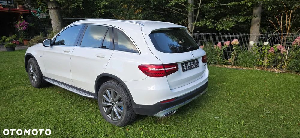 Mercedes-Benz GLC - 3
