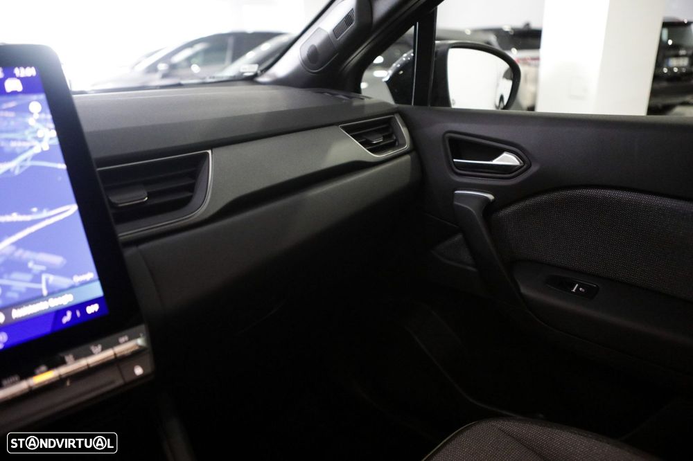 Renault Symbioz - 31