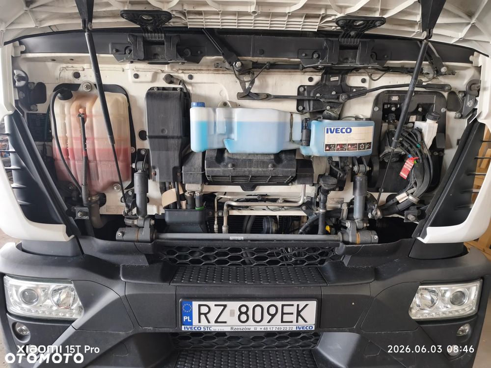 Iveco ML 160E25 EUROCARGO - 17
