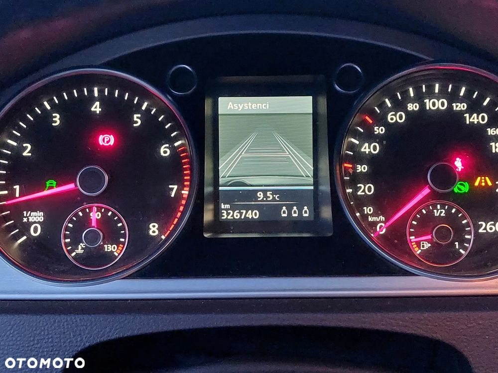 Volkswagen Passat 2.0 TSI DSG Business Edition - 7