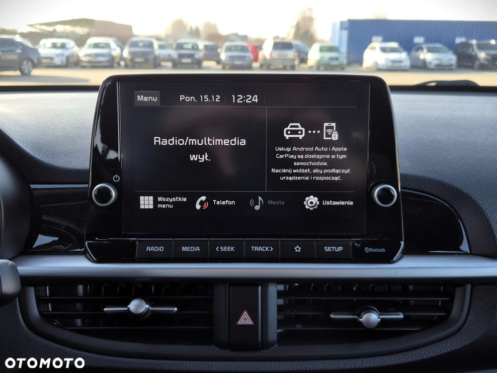 Kia Picanto 1.0 L - 29