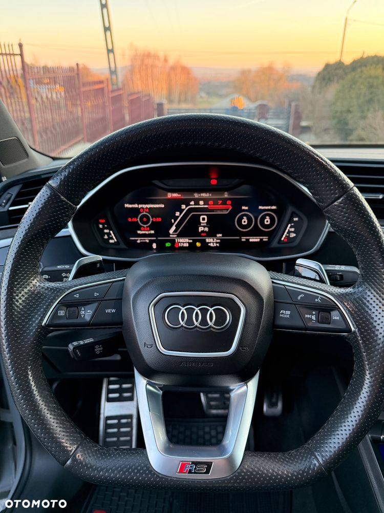Audi RS Q3 - 25