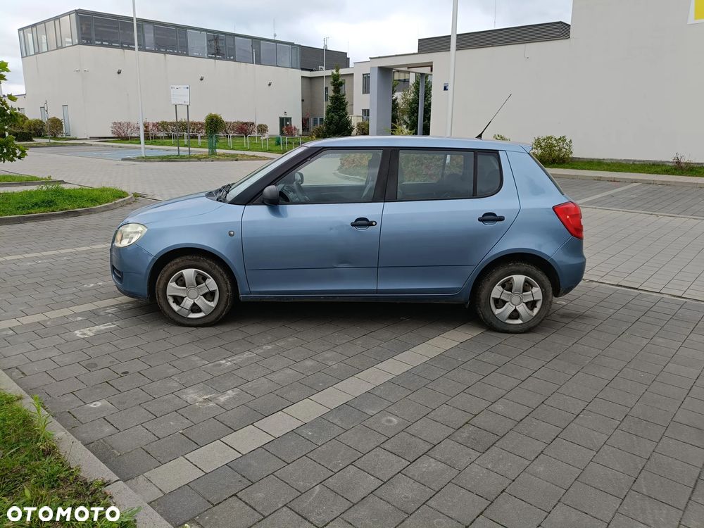 Skoda Fabia 1.2 12V Classic - 2