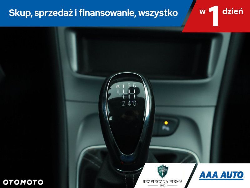 Opel Astra - 18