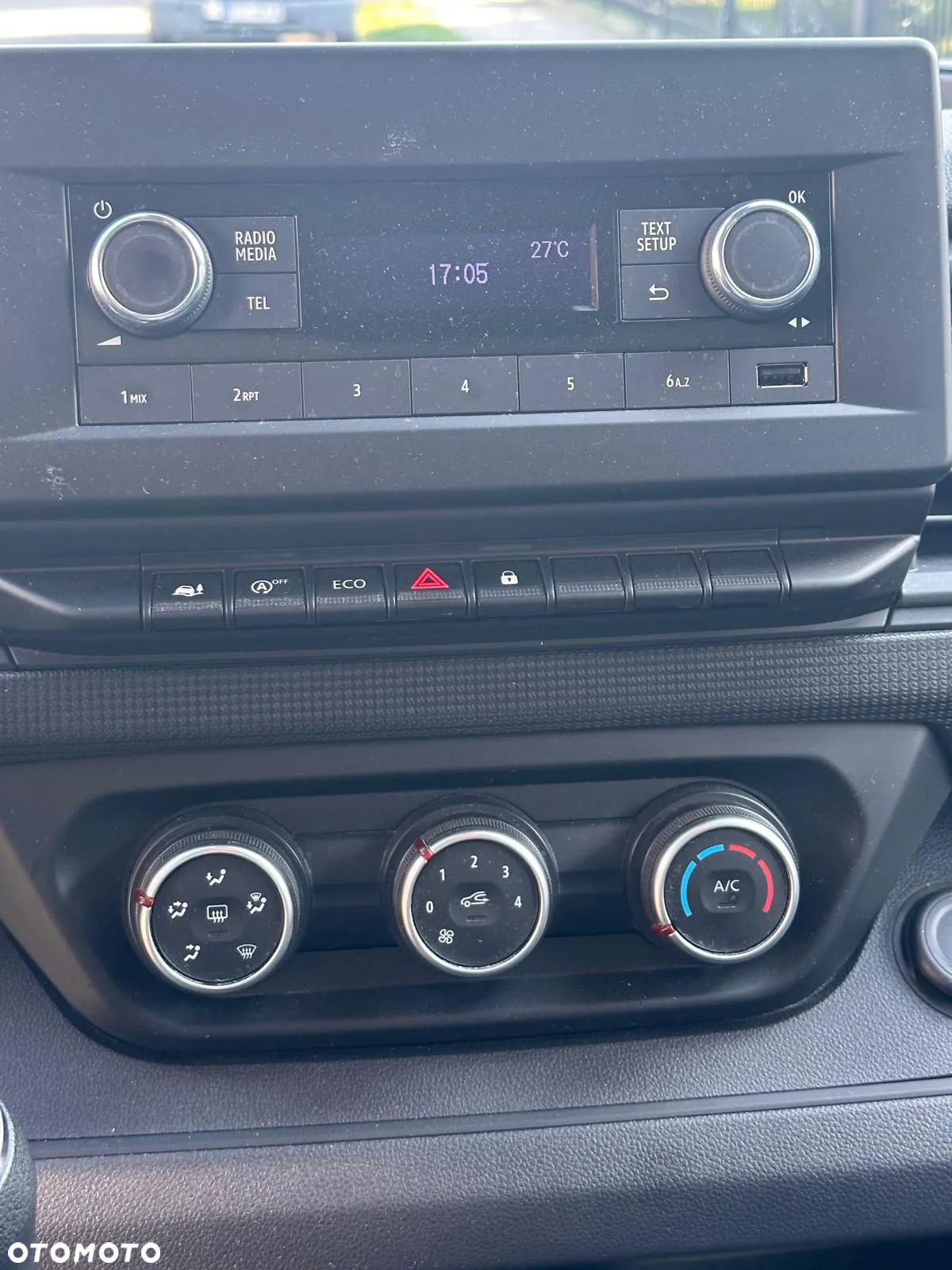 Renault Trafic - 5