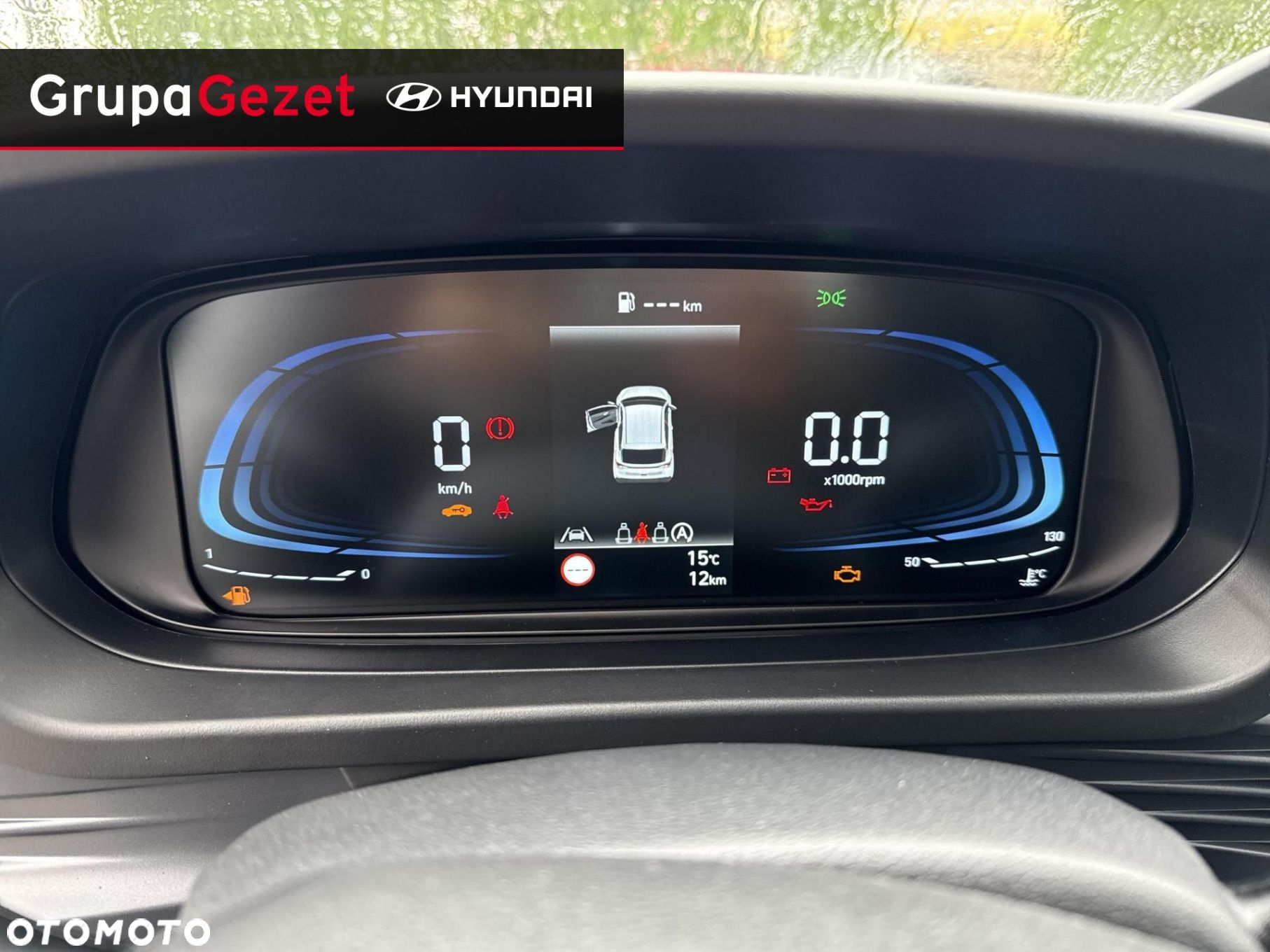 Hyundai i20 - 13