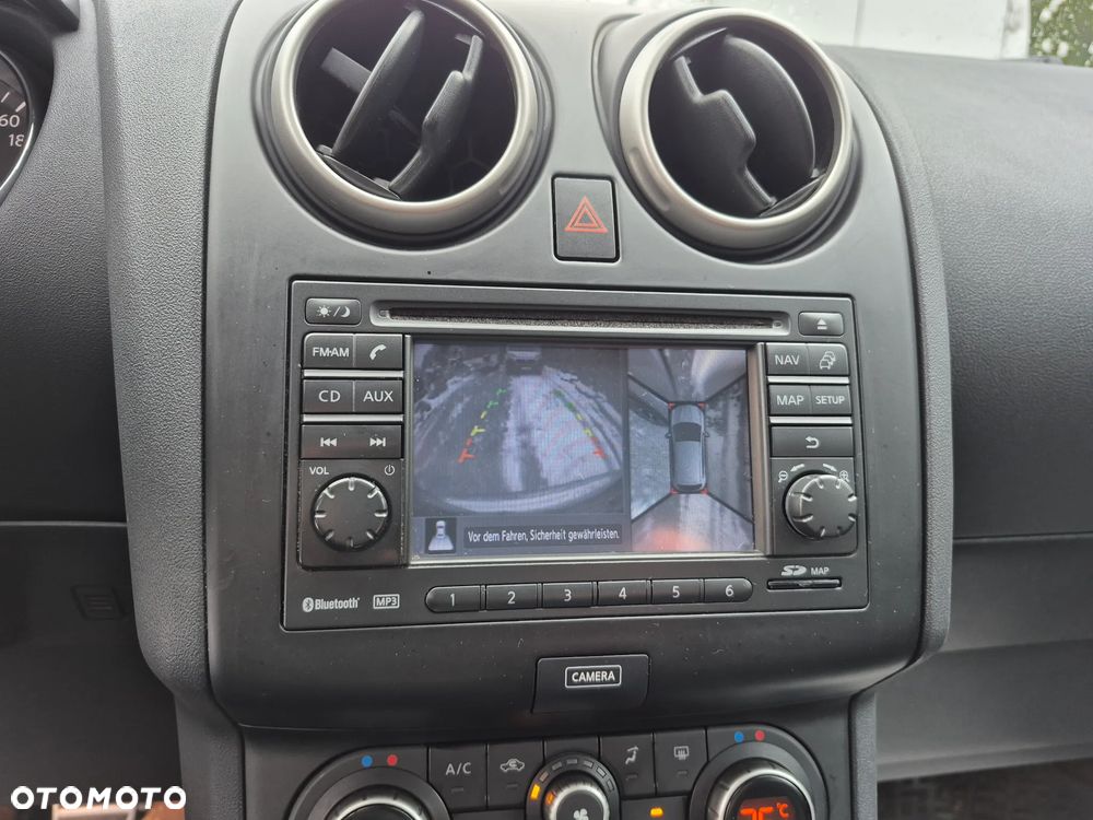 Nissan Qashqai 2.0 Tekna Premium - 24