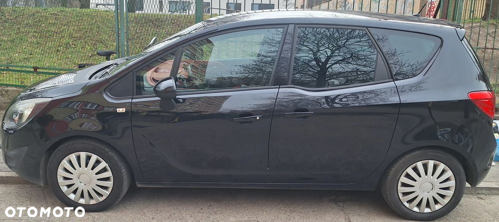 Opel Meriva 1.4 Color Edition - 3