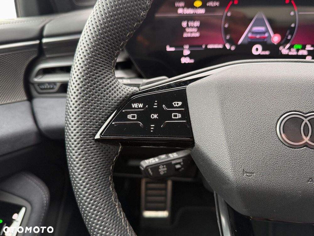 Audi A6 Avant TFSI mHEV Quattro S tronic - 17