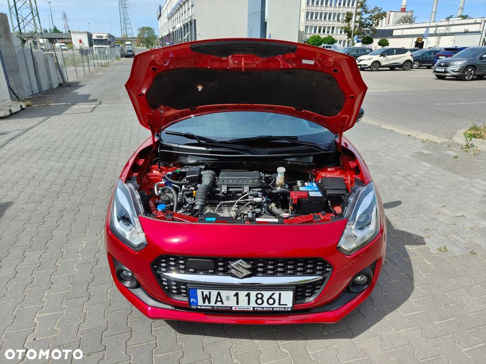 Suzuki Swift - 23